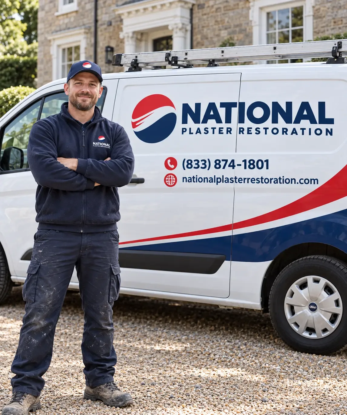 Plaster Repair company in Richwoods, MO